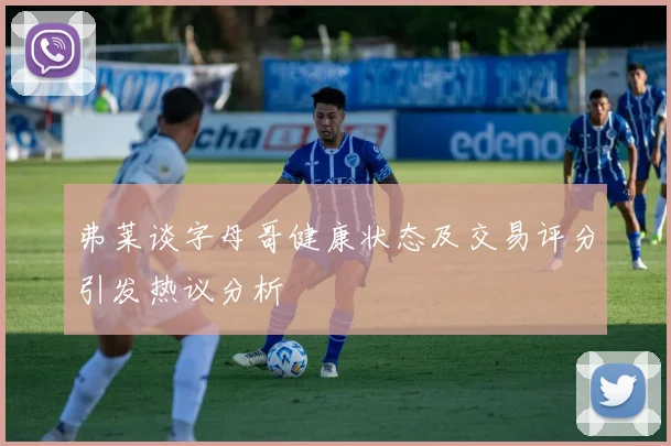 弗莱谈字母哥健康状态及交易评分引发热议分析